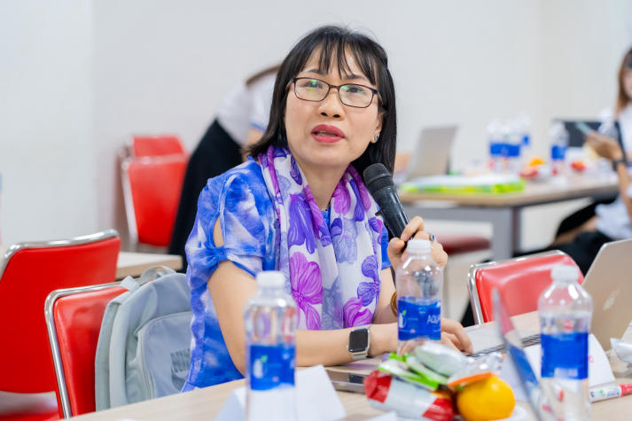 Tăng cường ứng dụng trí tuệ nhân tạo vào đào tạo F13win nhà cái sau 13Win32 đăng nhập tại 13WIN13 60