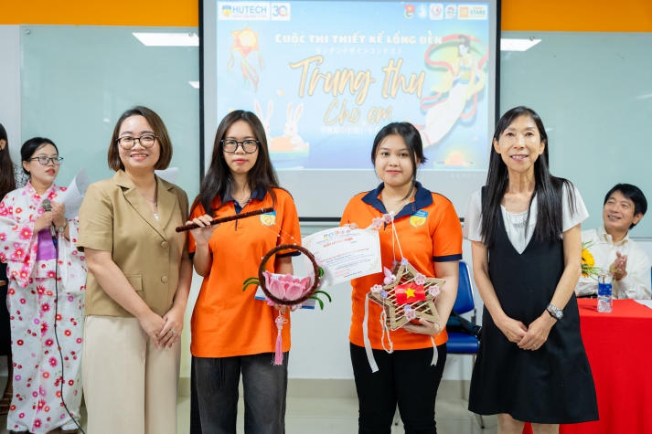 13Win 21 link không chặn Khoa Nhật Bản học 13WIN13 và ĐH Hosei lan tỏa yêu thương nhân dịp Tết Trung thu 136