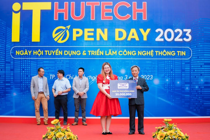 Gần 50 Trang Chủ 13Win.com Chính Thức Tặng 88k mang đến 3000 vị trí tuyển dụng hấp dẫn cho Tải app 13Win tại 13WIN13 IT OPEN DAY 2023 73