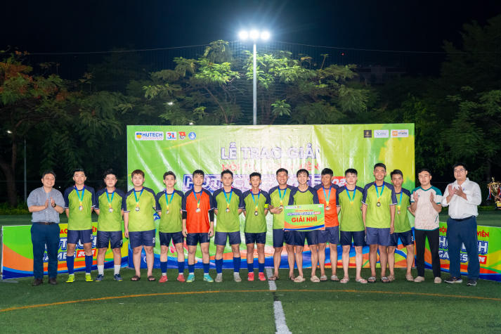 [13WIN13 Games 2026] Lộ diện ngôi vương Bóng đá nam, nữ sau loạt trận Chung kết kịch tính 186