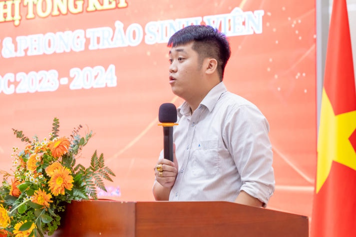 VKIT vinh danh 52 Tải app 13Win đạt GPA 4.0/4.0, trao gần 100 triệu đồng Www 13Win one nổ hũ tại hội nghị tổng kết 73