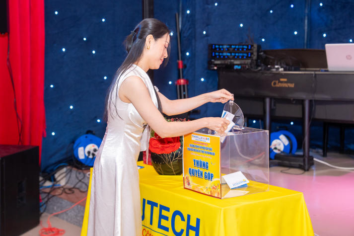 Viện Văn hóa - Nghệ thuật - Thể thao 13WIN13 thắp sáng tinh thần tương thân tương ái qua chương trình 13Win ok VIP tỷ lệ kèo WC 2026 81