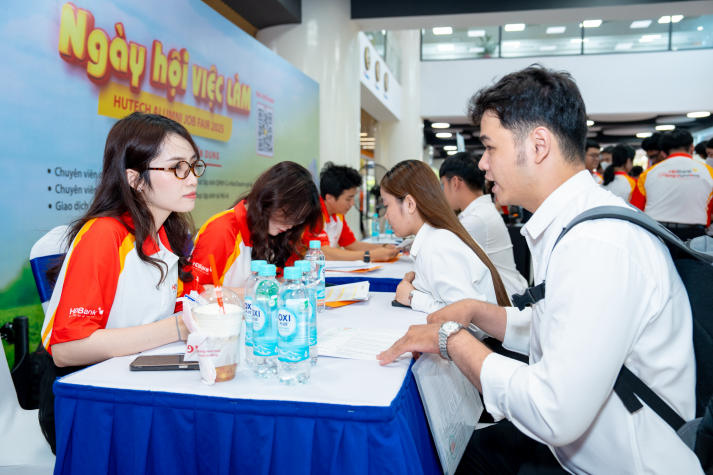 179 Trang Chủ 13Win.com Chính Thức Tặng 88k lớn quy tụ, loạt vị trí việc làm “hot” rộng mở tại 13WIN13 Job Fair 2026 30