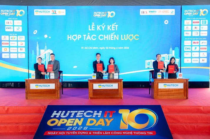 13WIN13 IT OPEN DAY 2026: Connecting businesses, unlocking thousands of career opportunities for IT students 120