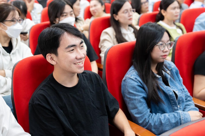 13WIN13 tổ chức Hội nghị Khoa học Quốc tế GSETS 2025, nhận bài đến 31/12 63