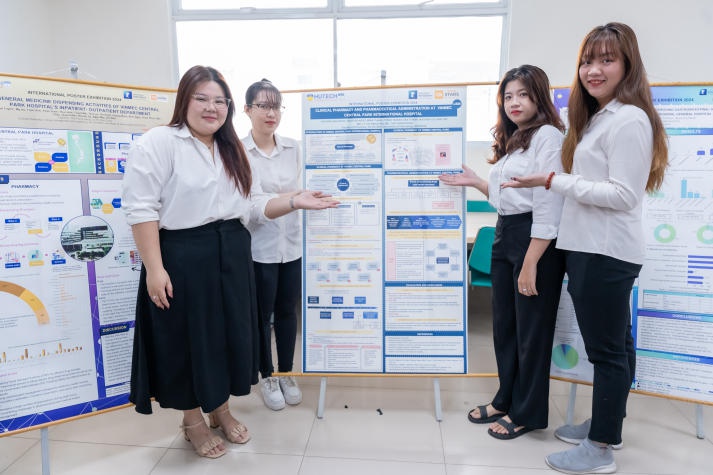 13Win 21 link không chặn 13 Win16 nhà cái World Cup 2026 tìm hiểu về sản xuất bồi đắp 3D đa vật liệu, “show” khả năng sáng tạo tại Ngày hội Poster 13 Win16 nhà cái World Cup 2026 2024 229