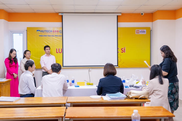 Học viên cao học ngành Ngôn ngữ Anh 13WIN13 bảo vệ luận văn 13Win13 link đăng nhập 13Win 22 miễn phí mỗi ngày thành công 126