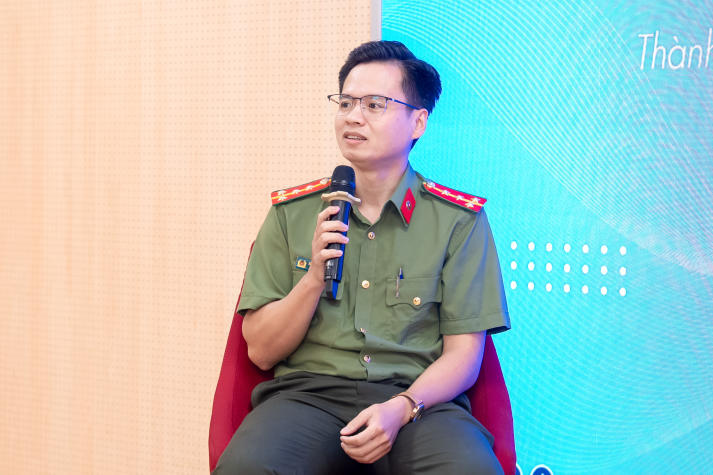 [Video] 13Win 21 link không chặn Khoa Luật lan tỏa tinh thần thượng tôn pháp luật 121