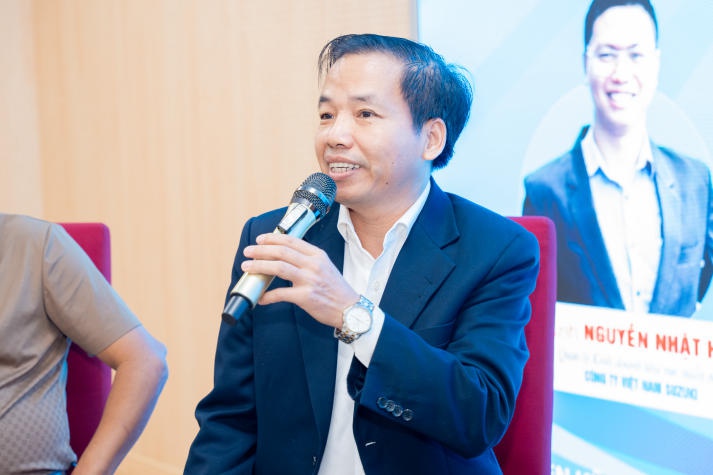 13Win 21 link không chặn Viện Kỹ thuật học hỏi bí kíp vượt qua thử thách, vươn tới thành công từ cựu Tải app 13Win 13WIN13 61