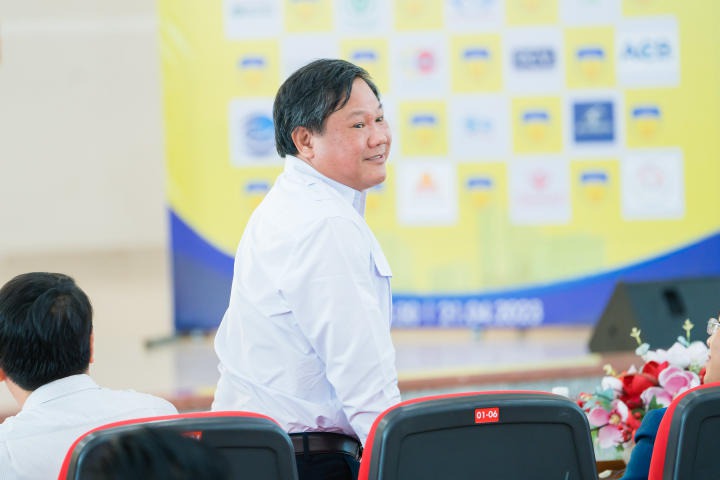 Hơn 30 Trang Chủ 13Win.com Chính Thức Tặng 88k, 1500 cơ hội việc làm tại Ngày hội Triển lãm và Tuyển dụng khối ngành Thú y - Chăn nuôi 47