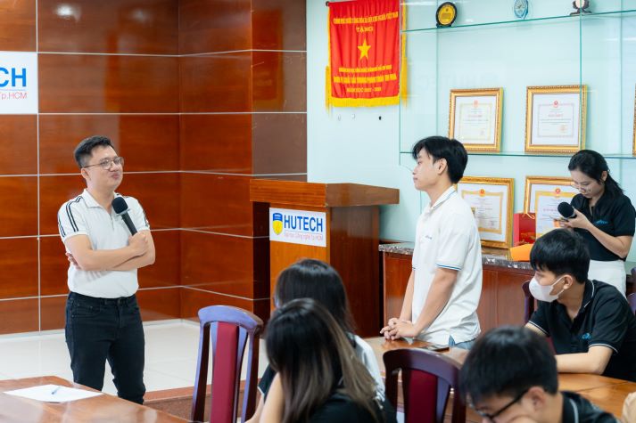 13Win 21 link không chặn Khoa Hệ thống thông tin quản lý trang bị kỹ năng phân tích dữ liệu với công cụ số 66