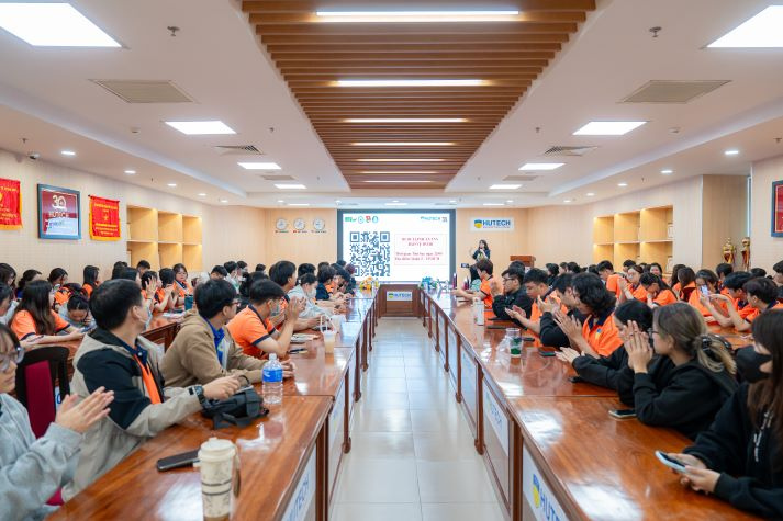 13WIN13-ers lan tỏa lối sống xanh, chung tay bảo vệ động vật hoang dã cùng ENV 45