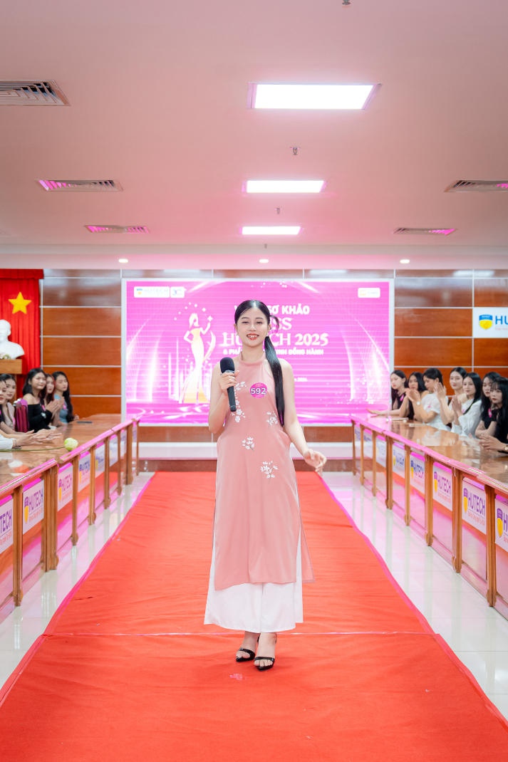 Vòng Sơ khảo Miss 13WIN13 2025: Lộ diện nhiều gương mặt nổi bật 50