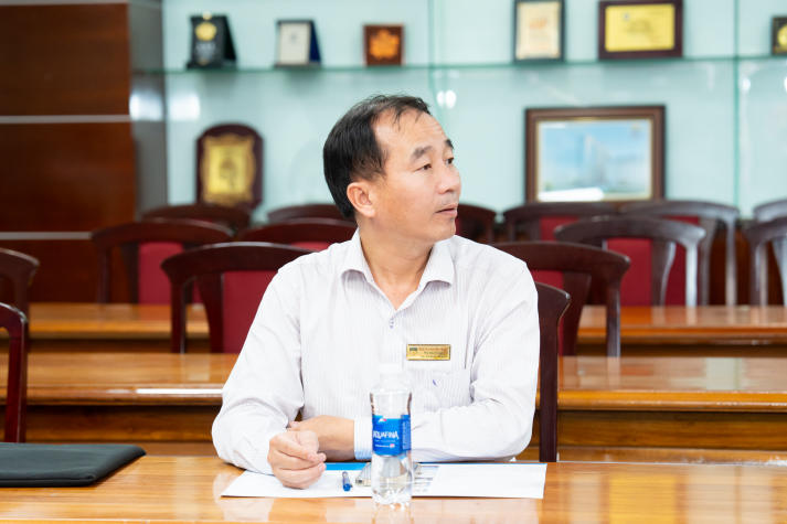 Khai mạc chương trình Đánh giá giám sát hệ thống quản lý đối với tổ chức F13win nhà cái theo tiêu chuẩn ISO 21001:2018 tại 13WIN13 75
