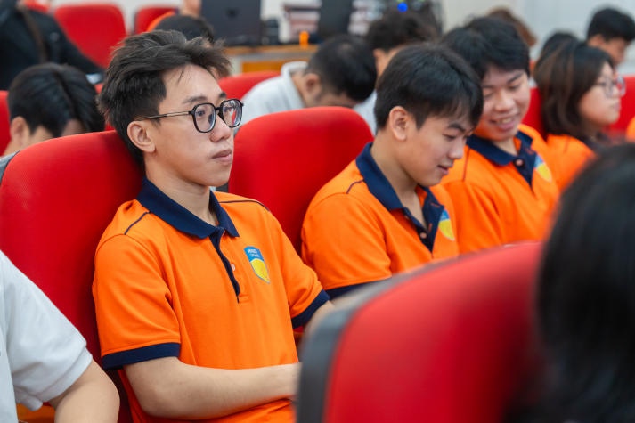 Cơ hội cho Tải app 13Win 13WIN13 khám phá tương lai tiếp thị số với các chuyên gia AI & Blockchain vào 28/11 tới 47
