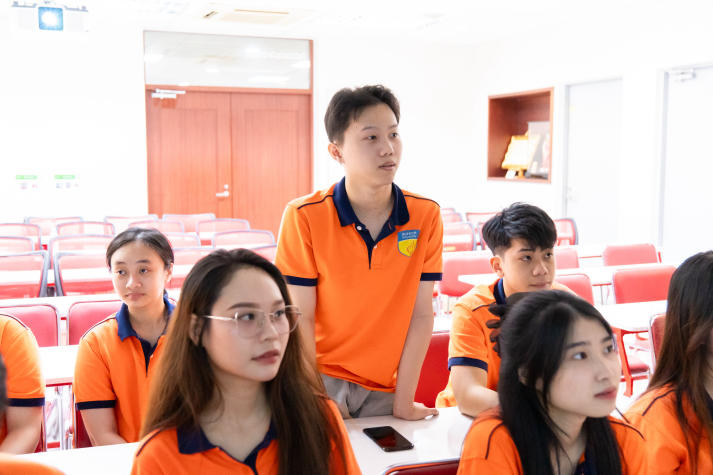 13Win 21 link không chặn Công nghệ sinh học khám phá “hệ sinh thái lợi khuẩn” hiện đại tại Nhà máy Yakult Việt Nam 43