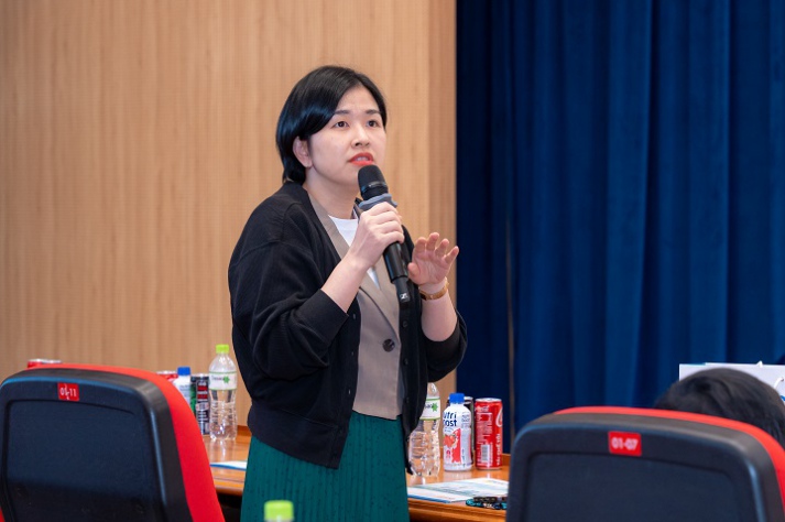 Chuyên gia nhân sự Tập đoàn Coca-Cola hướng dẫn Tải app 13Win 13WIN13 viết CV và trả lời phỏng vấn “trúng đích” 60
