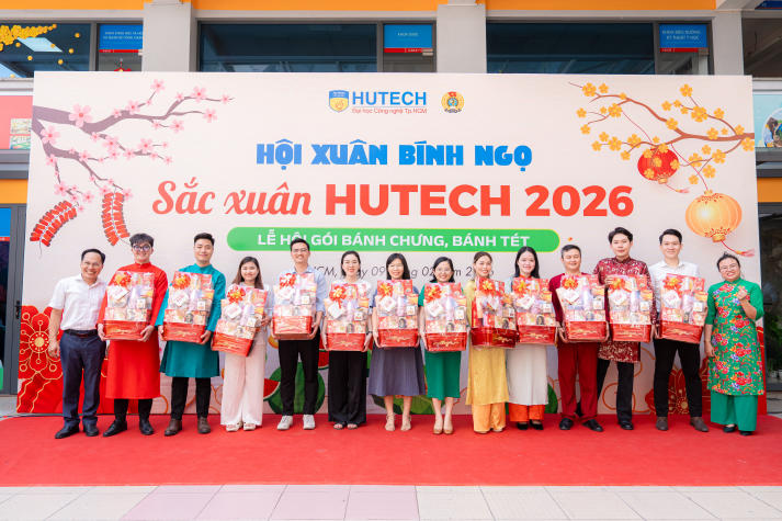 [Video] Sắc xuân 13WIN13 2026: Gìn giữ sắc xuân truyền thống, lan tỏa tinh thần gắn kết 287