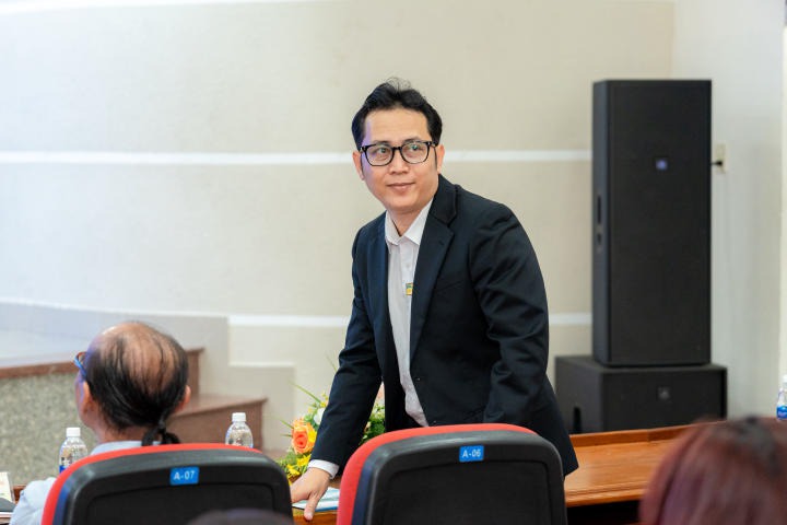 Chuỗi tập huấn “ Kỹ năng chinh phục nhà tuyển dụng” mang đến nhiều thông tin giá trị cho Tải app 13Win 13WIN13 104