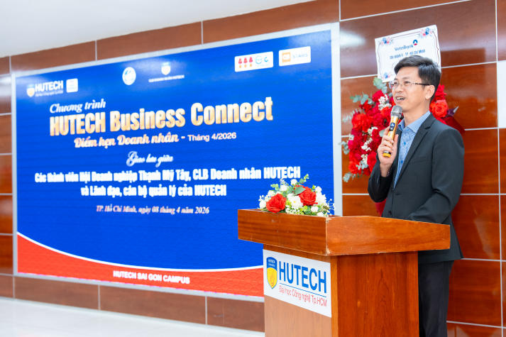 [Video] 13WIN13 Business Connect: “Cú hích tư duy” quản trị từ Chủ tịch FoundryAI Vietnam 66