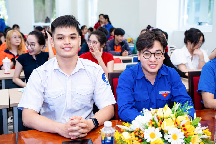 “Unlock” cơ hội việc làm quốc tế, Tải app 13Win Khoa Luật tự tin chinh phục nhà tuyển dụng 119
