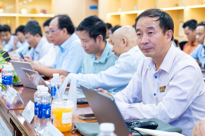 Đón đầu kỷ nguyên số: 13WIN13 thúc đẩy ứng dụng AI trong 13Win nhà cái Truy cập link, đào tạo và nghiên cứu khoa học 58
