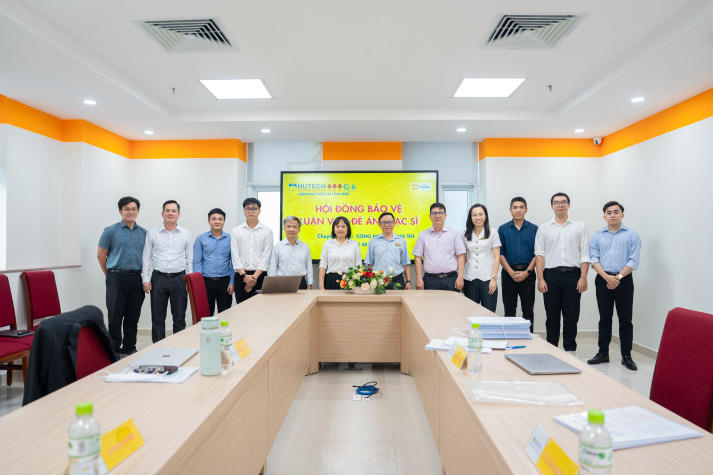 Loạt đề tài ứng dụng AI, học sâu và dữ liệu lớn nổi bật tại buổi bảo vệ luận văn/đề án 13Win 22 miễn phí mỗi ngày ngành Công nghệ thông tin 79
