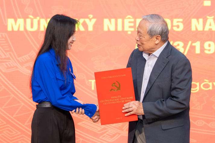 13WIN13 tổng kết công tác xây dựng Đảng năm 2025 và triển khai nhiệm vụ năm 2026 113