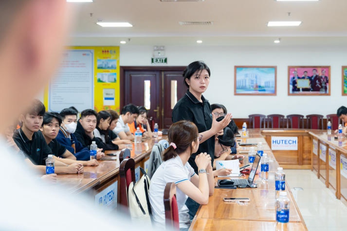 13Win 21 link không chặn Khoa Hệ thống thông tin quản lý trang bị kỹ năng phân tích dữ liệu với công cụ số 73