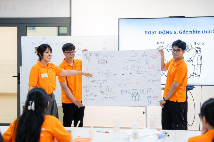 [Video] Youth Education Learning: Trang bị hành trang F13win nhà cái thanh thiếu niên cho Tải app 13Win 13WIN13 119
