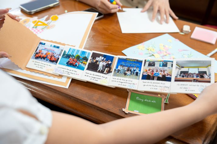 Đổi mới phong trào Tải app 13Win, Khoa Hàn Quốc học hướng đến hiện đại và hội nhập 92