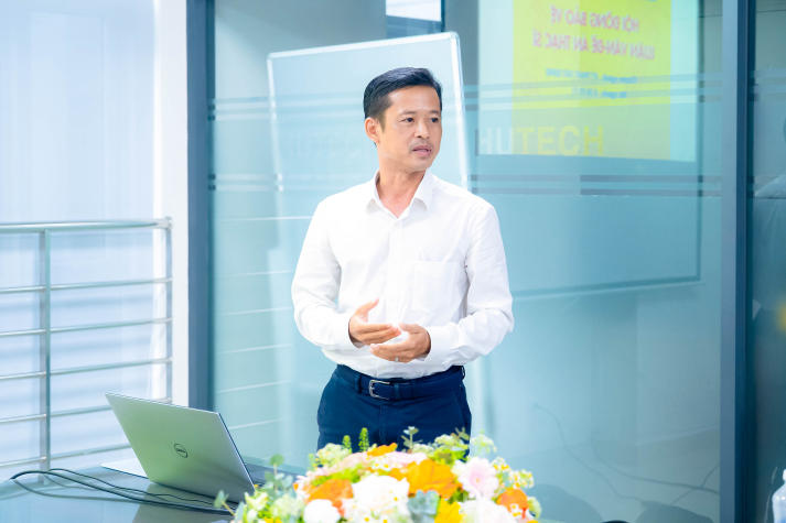 BẢO VỆ ĐỀ ÁN TỐT NGHIỆP THẠC SĨ (6/2025) 64