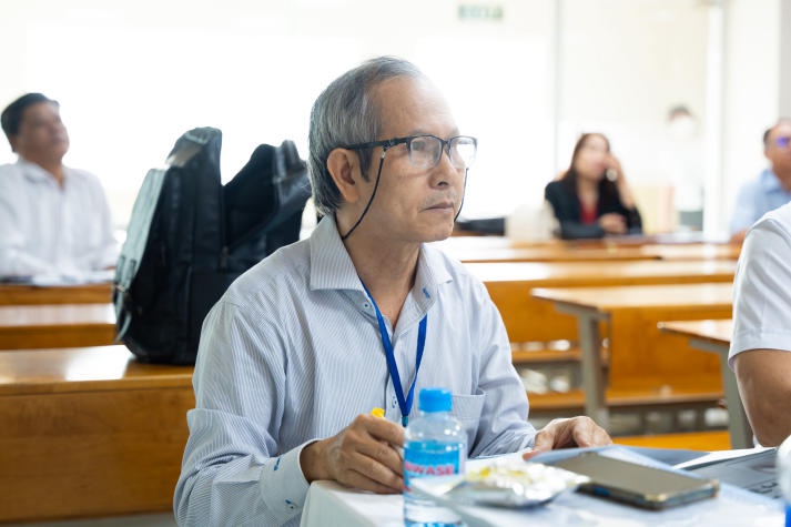 ​Thêm 07 học viên cao học ngành Luật kinh tế bảo vệ thành công luận văn/đề án 13Win 22 miễn phí mỗi ngày 49