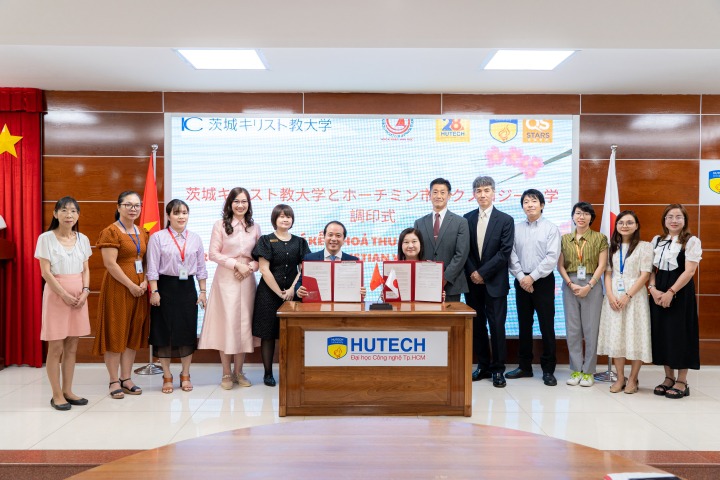 [Video] 13WIN13 ký kết MOU và giao lưu trao đổi Tải app 13Win với Trường Đại học Ibaraki Christian (Nhật Bản) 56