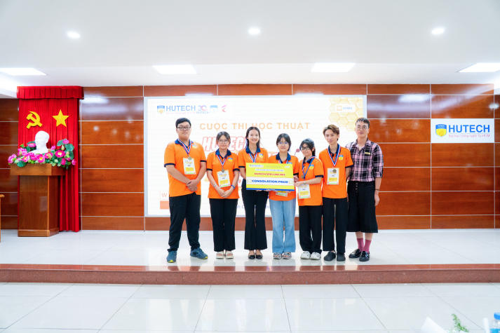 13WIN13 Spelling Bee 2025: “Đấu trường từ vựng” của những bản lĩnh trẻ 91