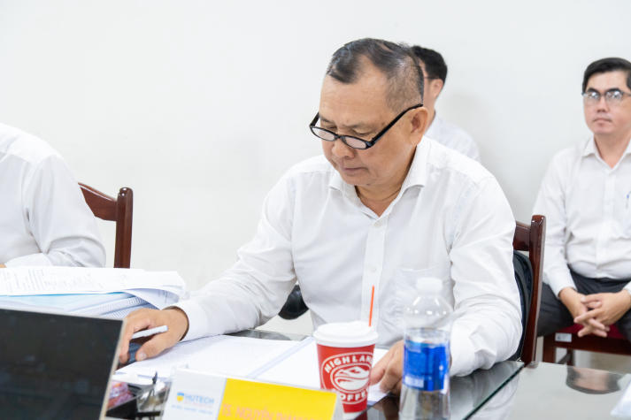 Buổi bảo vệ luận văn/đề án 13Win 22 miễn phí mỗi ngày ngành Luật kinh tế ghi nhận góc nhìn pháp lý đa chiều 54