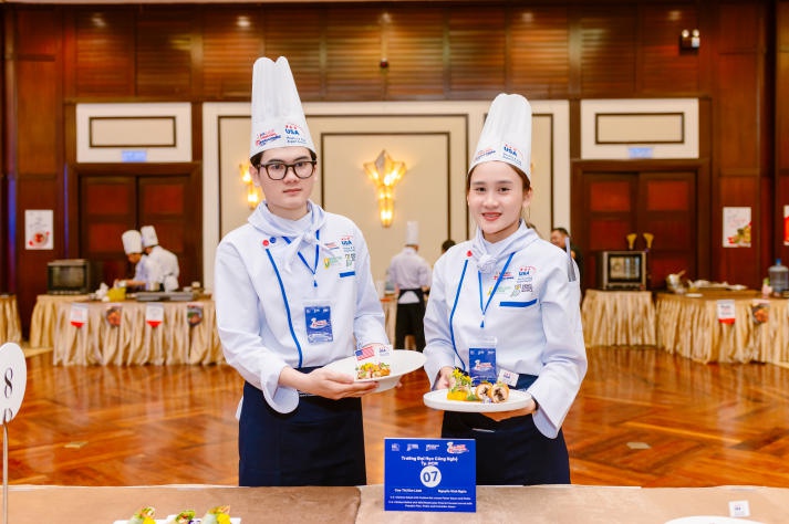 13WIN13 Student Wins Runner-up Title in “Best Poultry Challenge – Season 2” 7