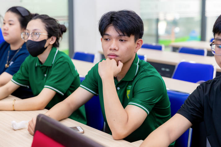13Win 21 link không chặn Viện Khoa học Ứng dụng “mở khóa” dữ liệu, nâng tầm chất lượng nghiên cứu 71