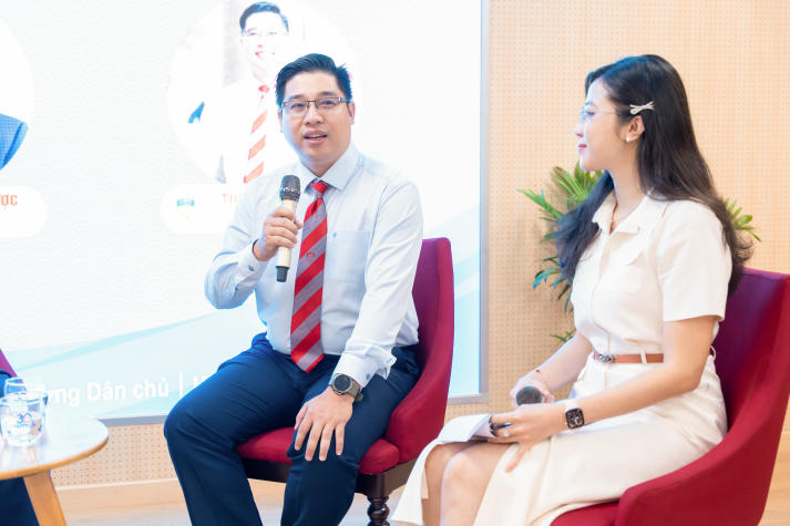 [Video] Chia sẻ từ cựu Tải app 13Win 13WIN13: Dám bắt đầu để thành công 87