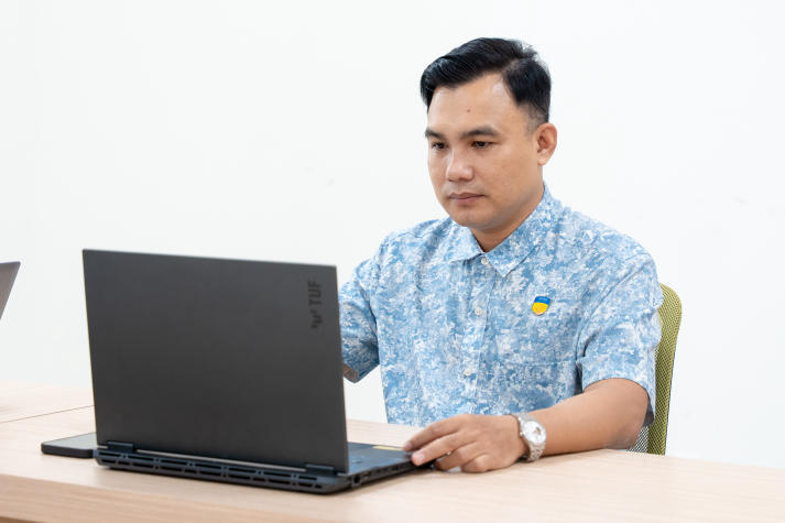 13Win 21 link không chặn Tài chính - Thương mại mở rộng cơ hội việc làm tại “13WIN13 Online Summer Career 2026” 16