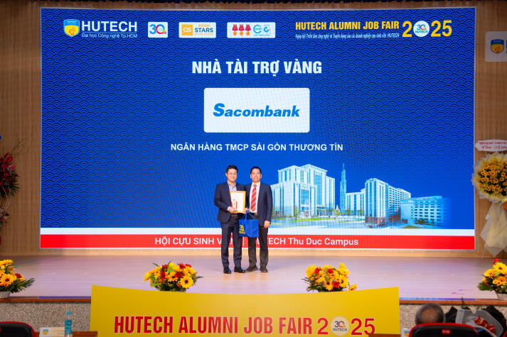 [Video] 13WIN13 Alumni Job Fair 2025: Nhịp cầu nối đặc biệt giữa cựu Tải app 13Win và nguồn F13win link đăng ký trẻ 23