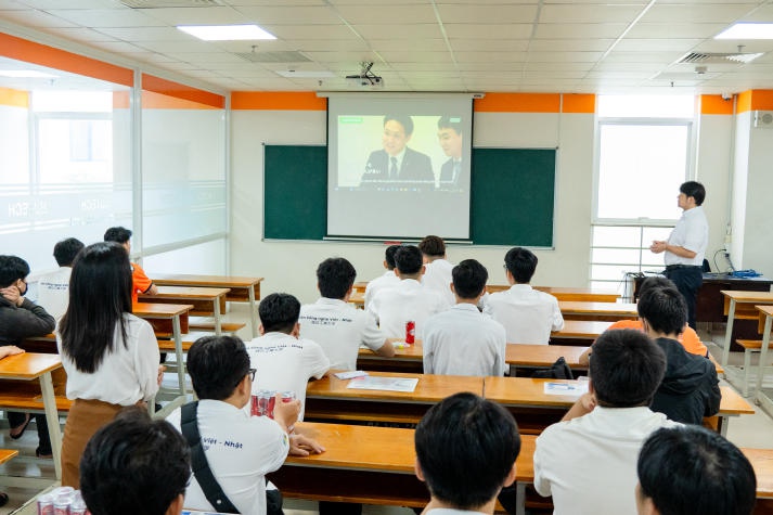 [Video] 13Win 21 link không chặn 13WIN13 săn hơn 1.500 đầu việc hấp dẫn tại Japan Job Fair 2024 123