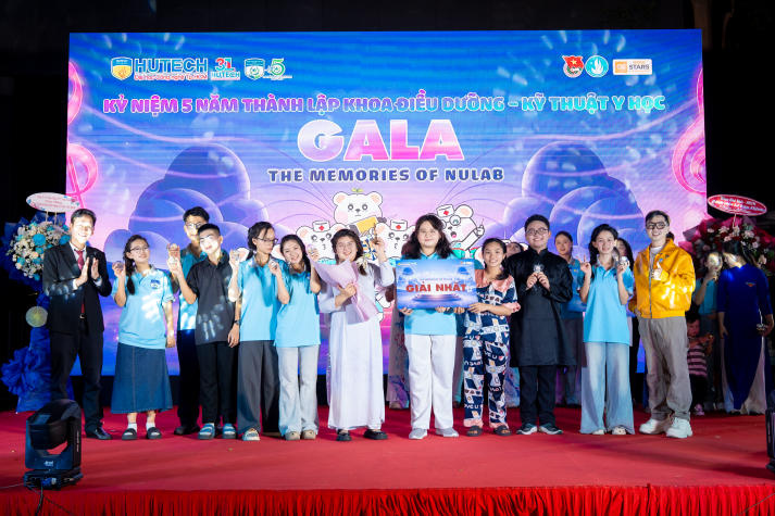 [Video] 13Win 21 link không chặn Khoa Điều dưỡng - Kỹ thuật y học “cháy” hết mình tại 13WIN13’s Health Festival 2026 207