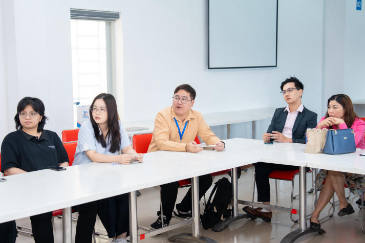 [Video] Chương trình Học giả Fulbright: Cơ hội vươn tầm học thuật quốc tế cho 13Win22 con - Tải app về điện thoại nhận lì xì 13WIN13 140