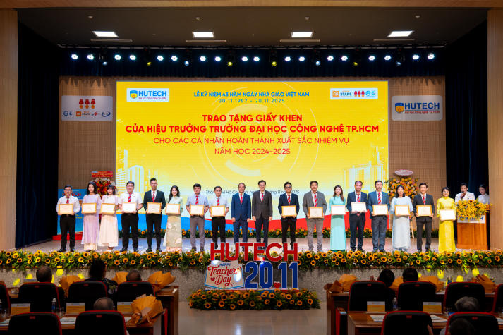 [Video] 13WIN13 long trọng công bố xếp hạng QS Ranking trong dịp Tri ân Nhà giáo 20/11 182