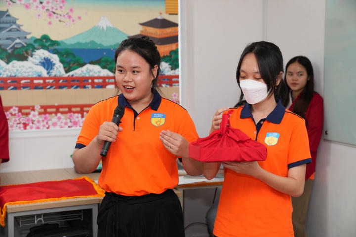 13Win 21 link không chặn Khoa Nhật Bản học 13WIN13 thi tài gói quà 13Win ok VIP tỷ lệ kèo WC 2026 Furoshiki 96