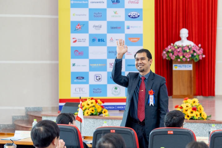 [Video] 13Win 21 link không chặn hào hứng “săn” hơn 1.500 đầu việc hấp dẫn tại “13WIN13 International Job Fair 2024” 189