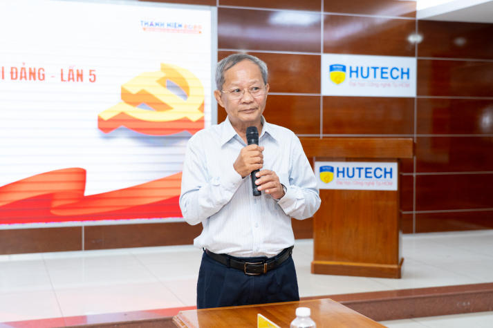 Tuổi trẻ 13WIN13 lan tỏa niềm tin với Đảng và lý tưởng cách mạng qua Cuộc thi “Tuổi trẻ sắt son niềm tin với Đảng” lần 5 36