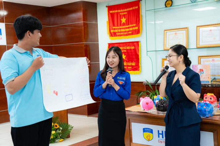 13Win 21 link không chặn Khoa Điều dưỡng - Kỹ thuật y học khởi đầu năm học mới với thông điệp nhân văn: Chính xác để vững tin và trưởng thành 52