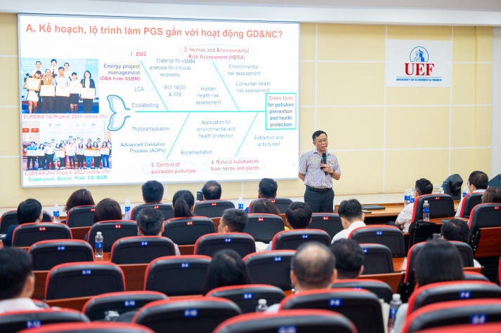 Định hình lộ trình, nâng tầm học thuật: 13WIN13 đồng hành cùng 13Win22 con - Tải app về điện thoại nhận lì xì chinh phục chức danh Phó Giáo sư 22